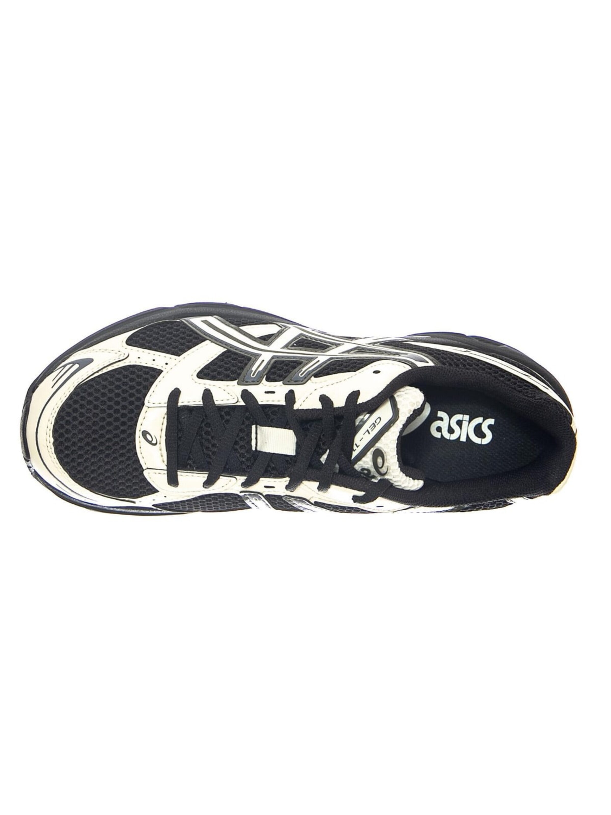 Chaussure de sport à lacets 'GEL-1130' ASICS en noir