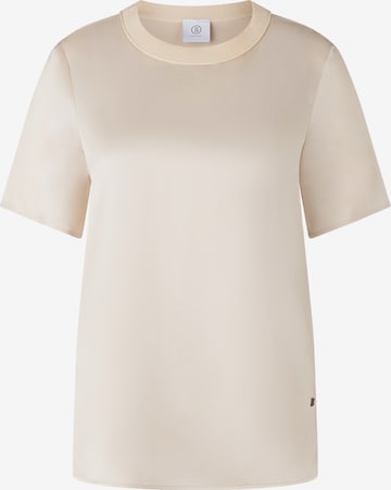 BOGNER Shirt in Beige: Vorderseite