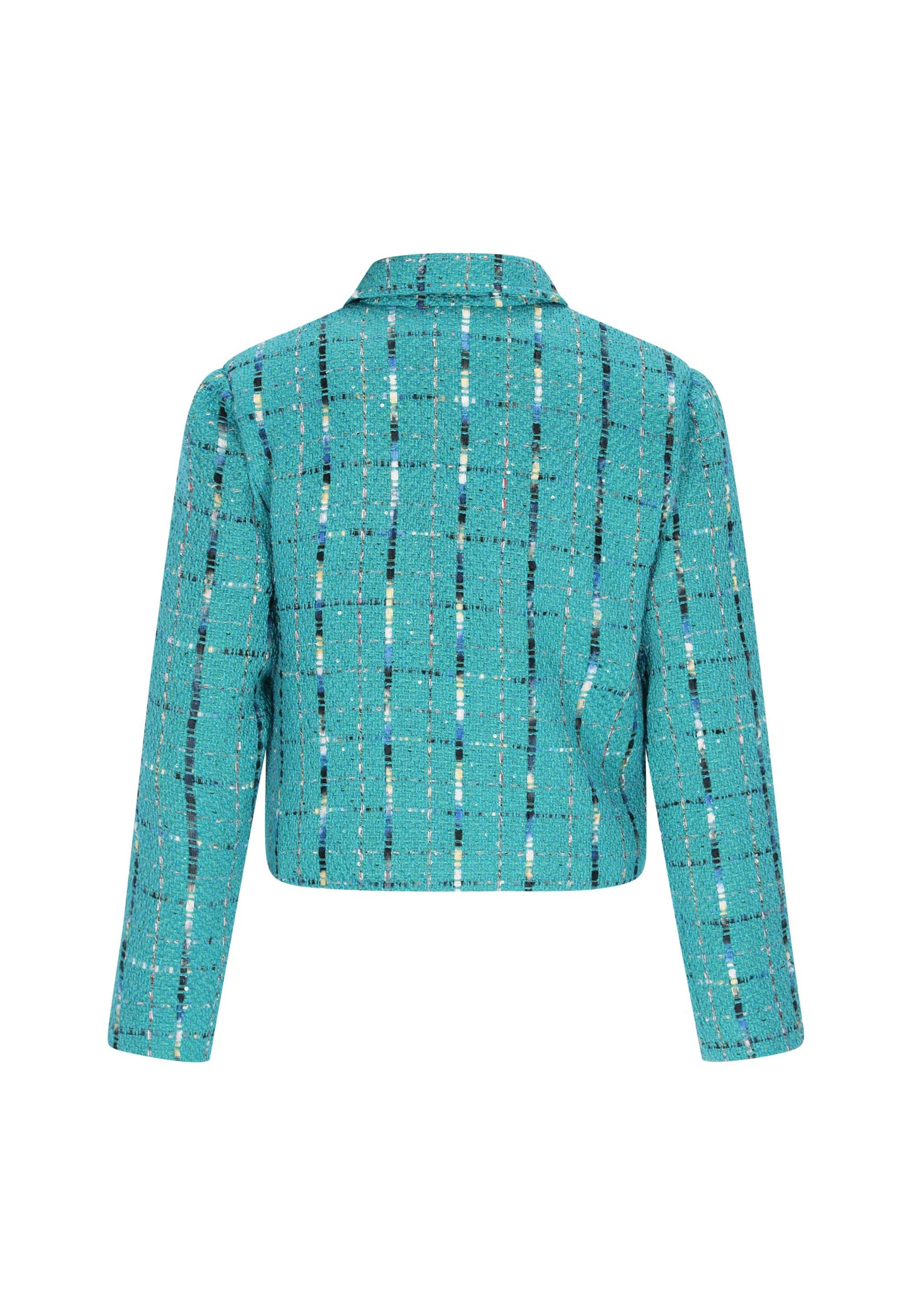 Chancery Blazers in Blauw