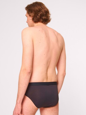 SLOGGI Slip in Zwart