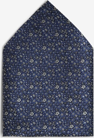 Finshley & Harding London Tie in Blue