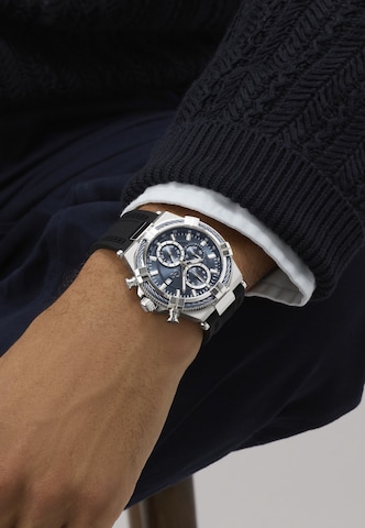 Gc Analog watch in Black