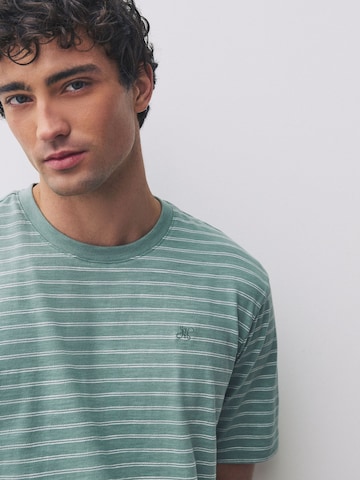 NextKratka pidžama - siva boja