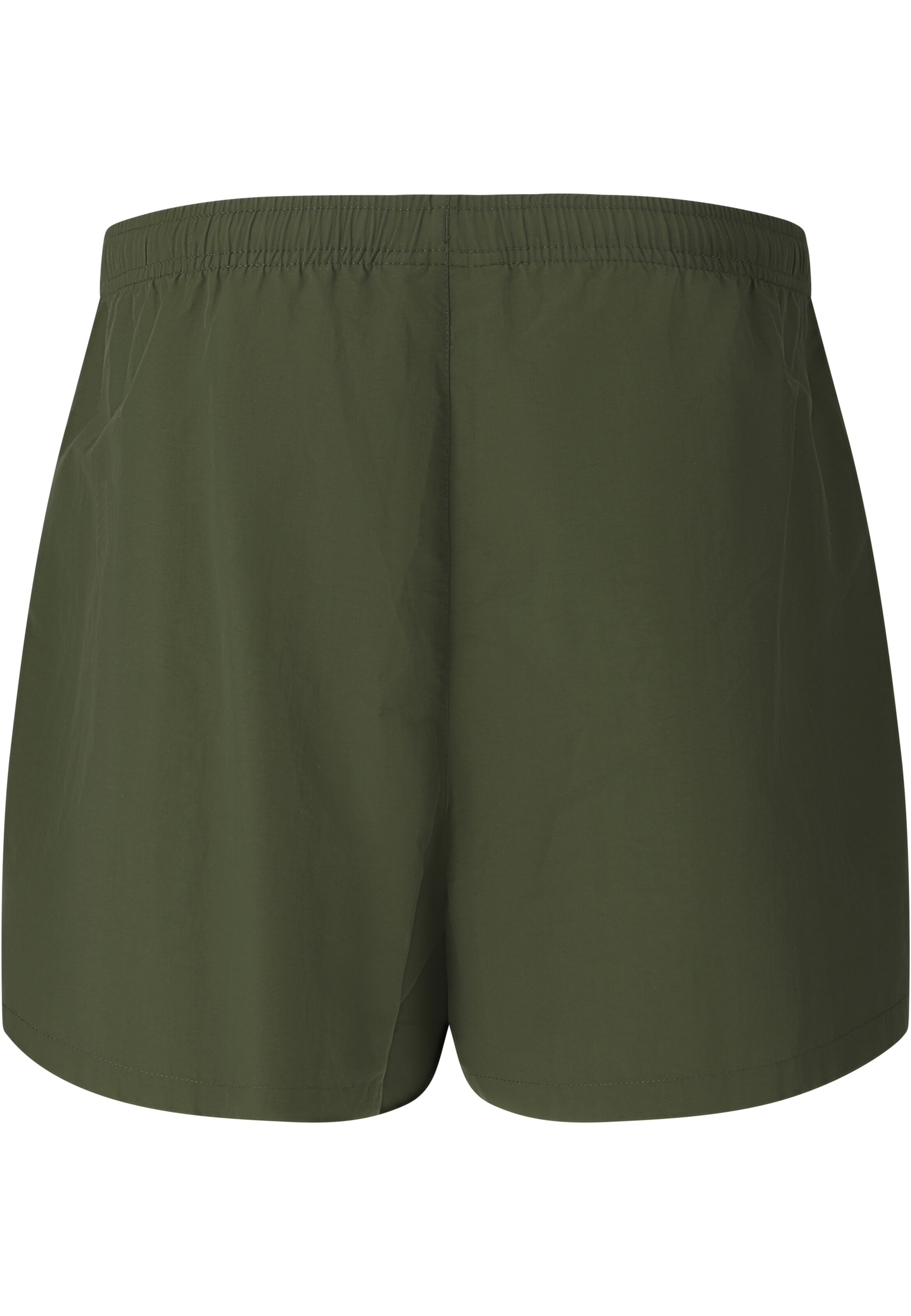 SOS Regular Shorts 'Whitsunday' in Grün
