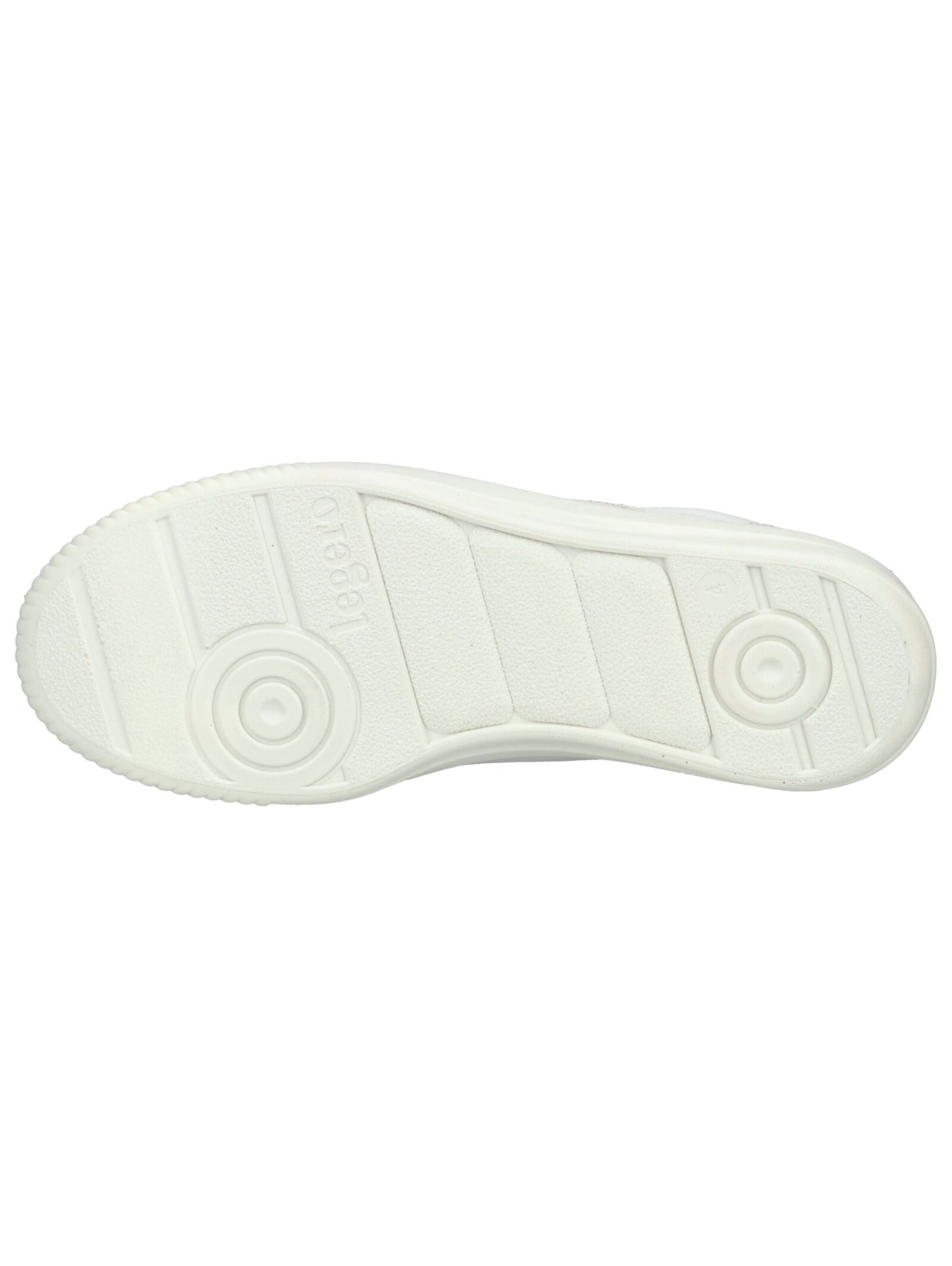 Legero Sneakers laag in Wit