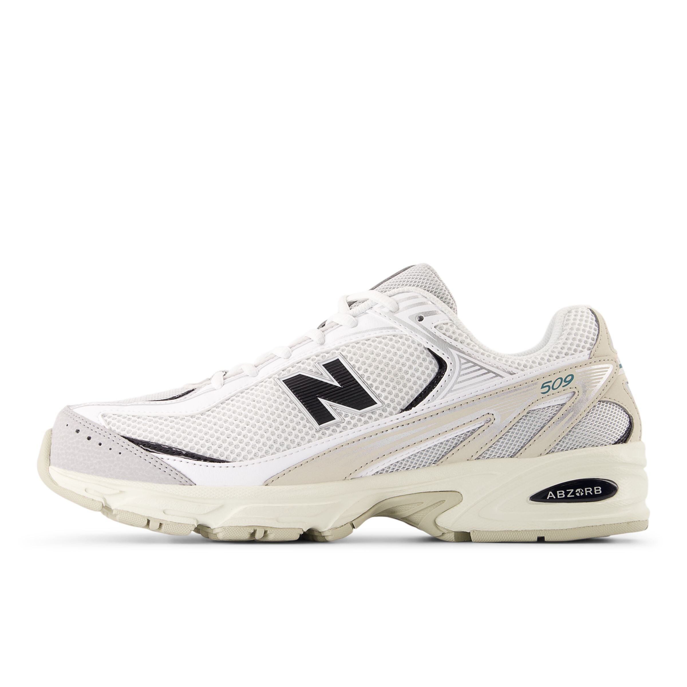 new balance Sneakers laag 'U509V1' in Wit