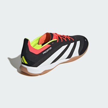 ADIDAS PERFORMANCE Voetbalschoen 'Predator Elite' in Zwart