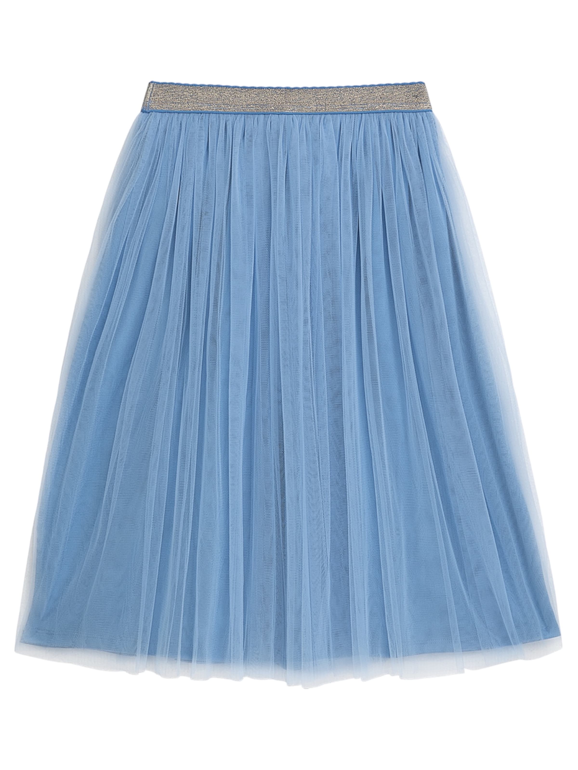 Hust & Claire Rock 'DANAMADE DTANJA'‌‌‌‌‌‌‌‌‌‌ in Blau