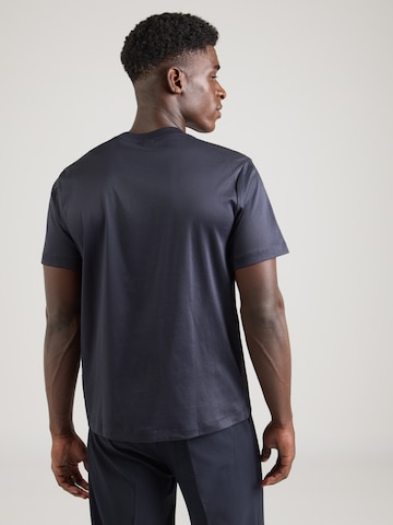 BOGNER - Camiseta 'LUKAS' en azul