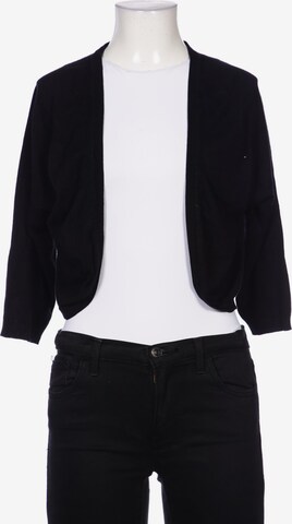 Zizzi Sweater & Cardigan in S in Black: front