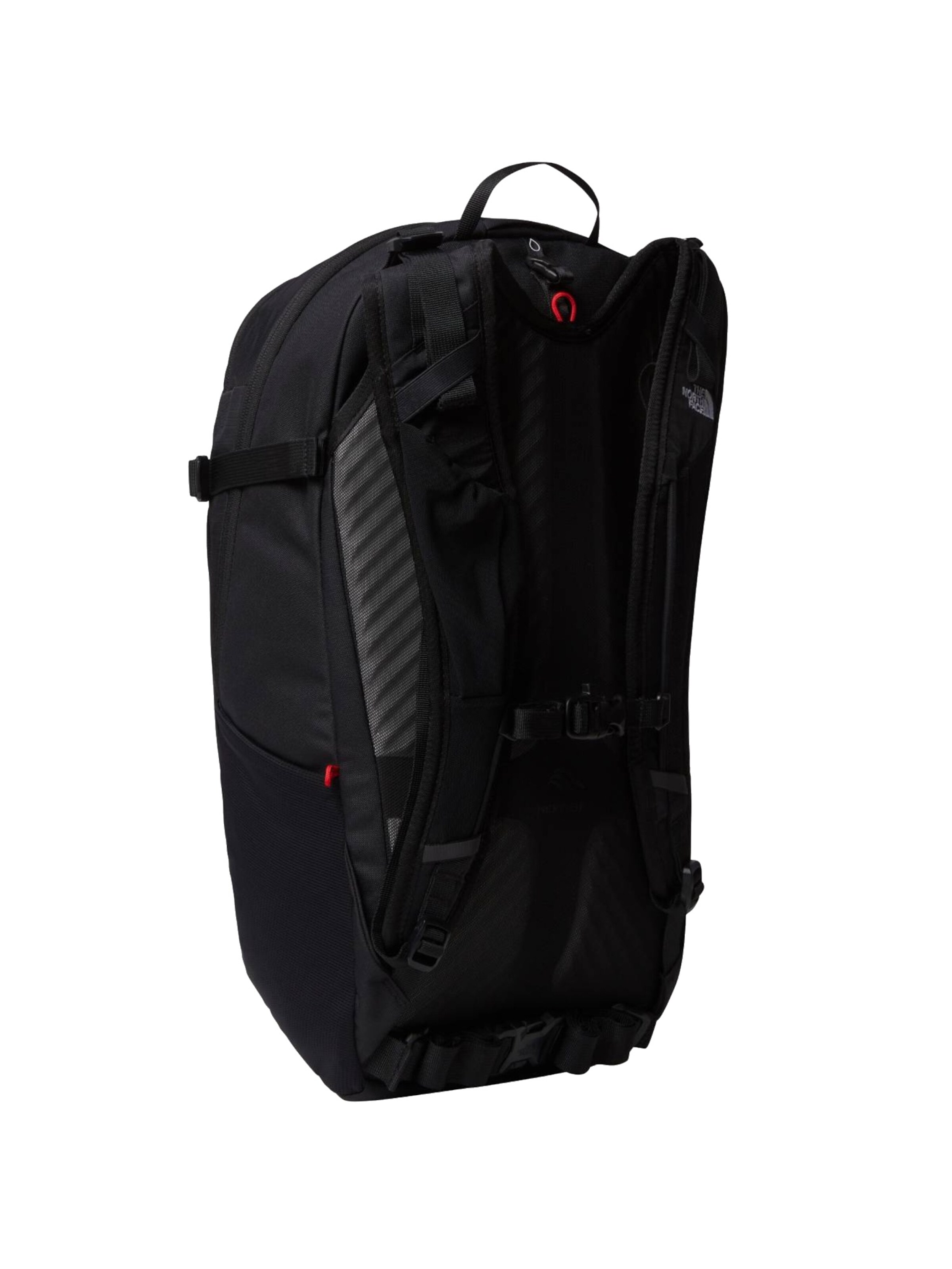 THE NORTH FACE Rucksack‌‌‌‌‌ in Schwarz