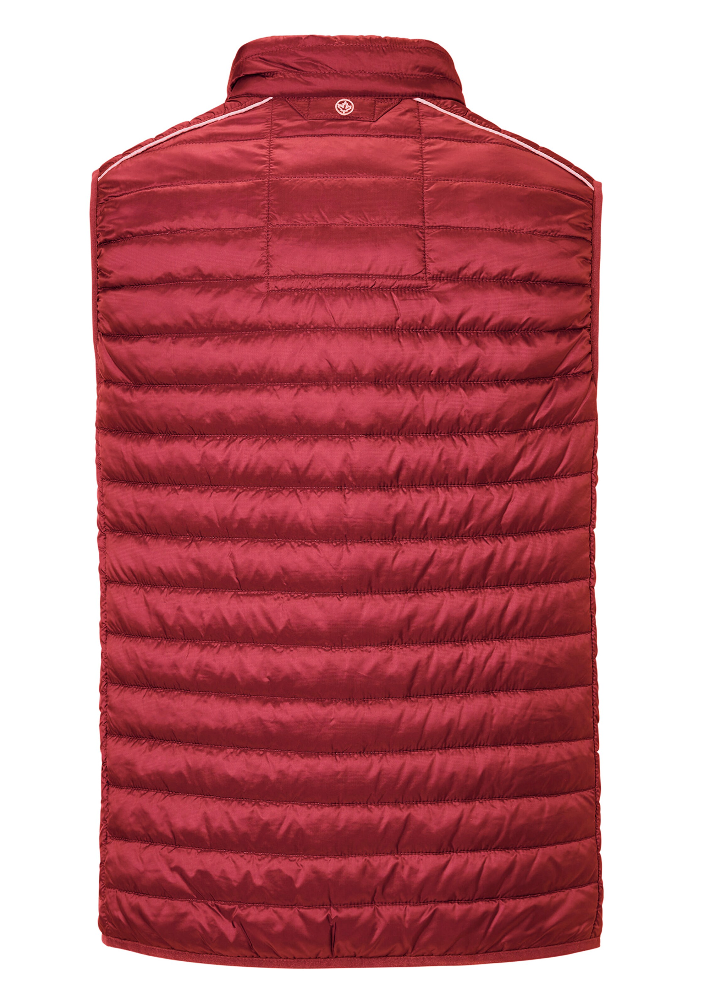 REDPOINT Vest in Red