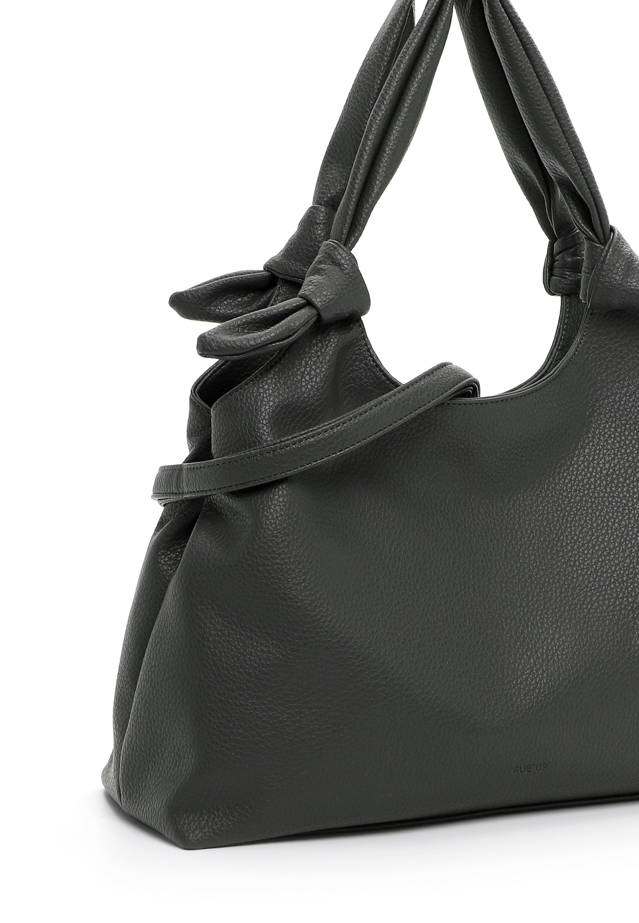 Emily & Noah Shopper ' E&N Pantin RUE 09 ' in Grijs