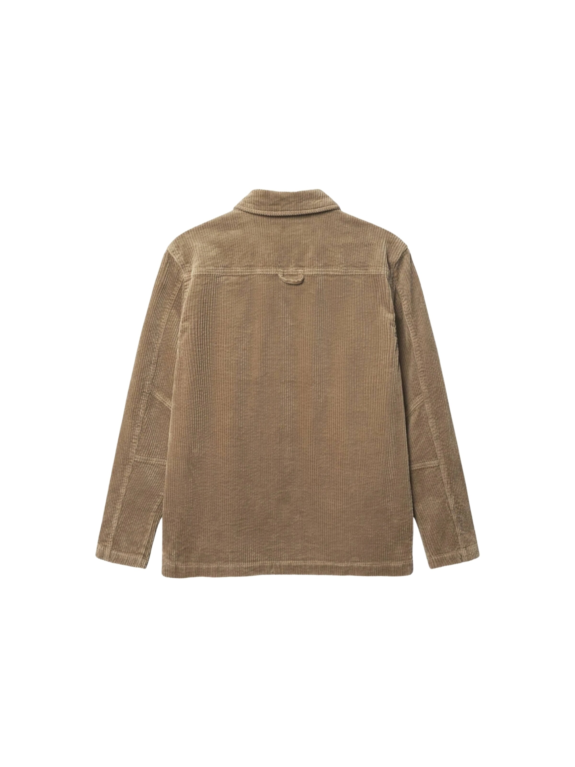 GABBA Tussenjas ' Libre AX Cord ' in Beige