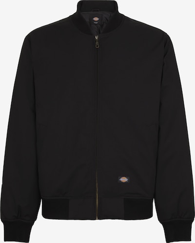 DICKIES Kurtka przejściowa w kolorze czarnym, Podgląd produktu