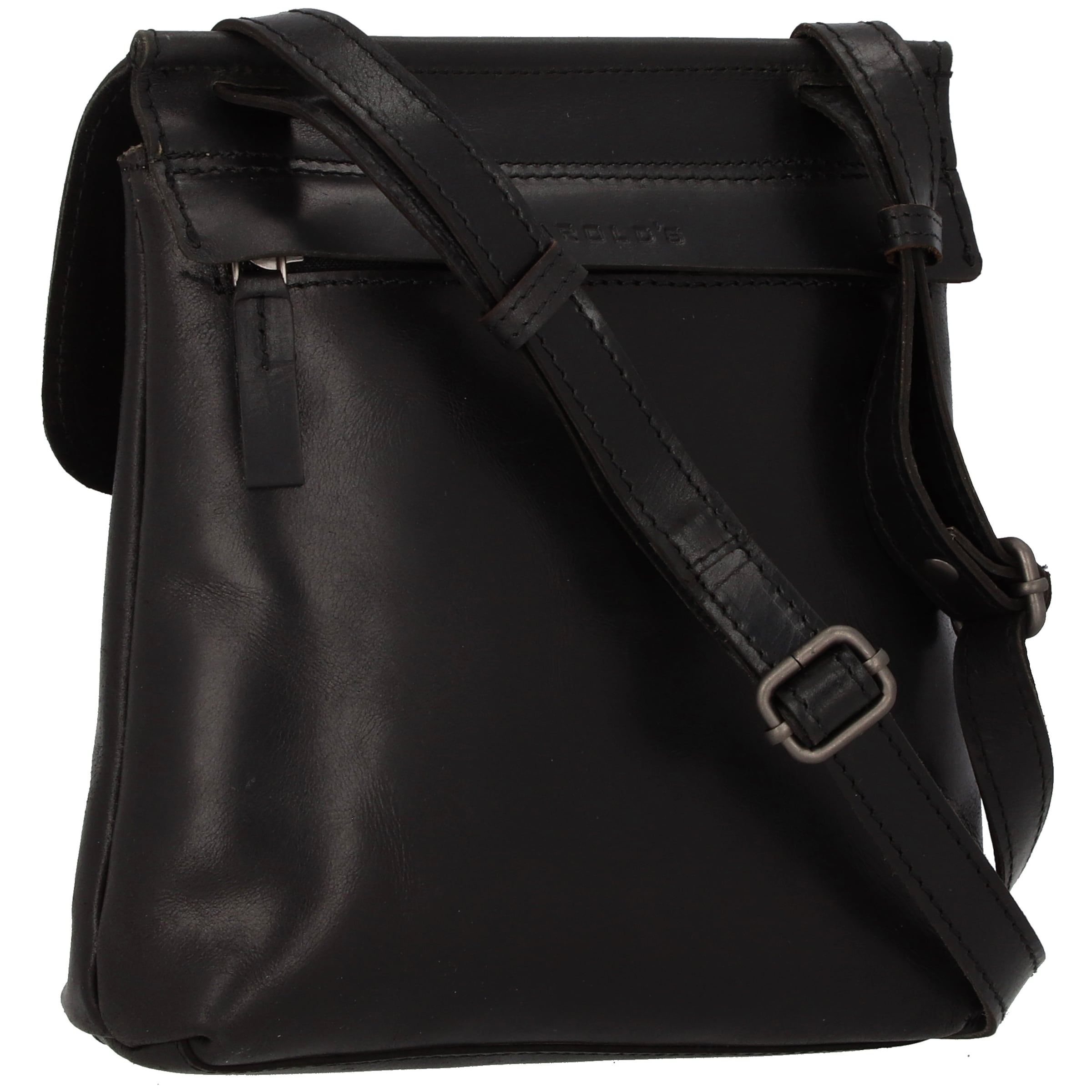 Harold's Schoudertas 'Aberdeen' in Zwart