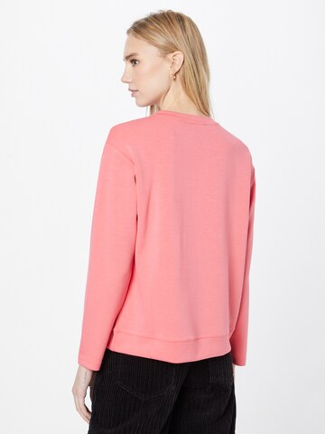 BLUE SEVENSweater majica - roza boja