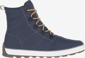 Boots 'Spencern' Kamik en bleu