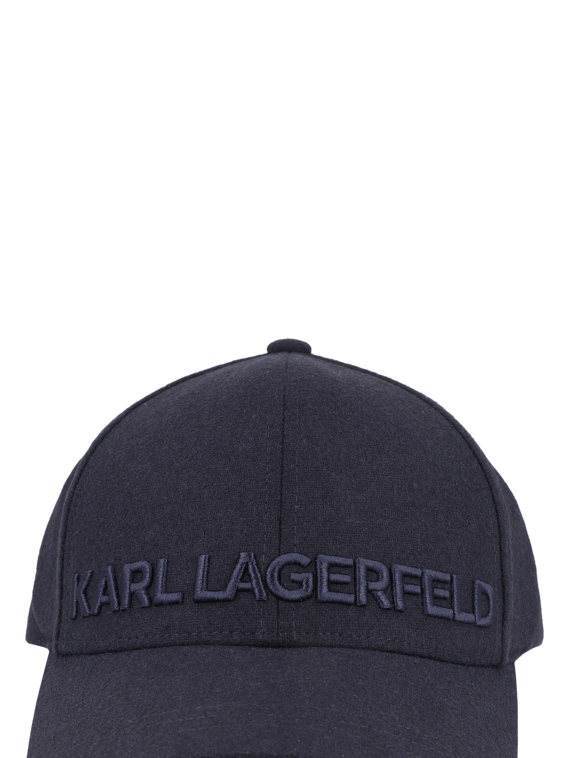 Karl Lagerfeld - Boné '805614' em azul