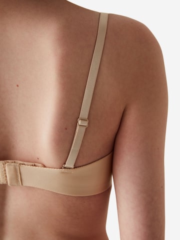Penti - Clássico Soutien 'BHs & Bralettes' em bege