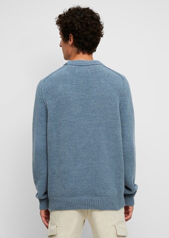 Marc O'Polo Pullover in Blau