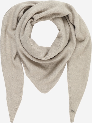 ESPRIT Scarf in Grey: front