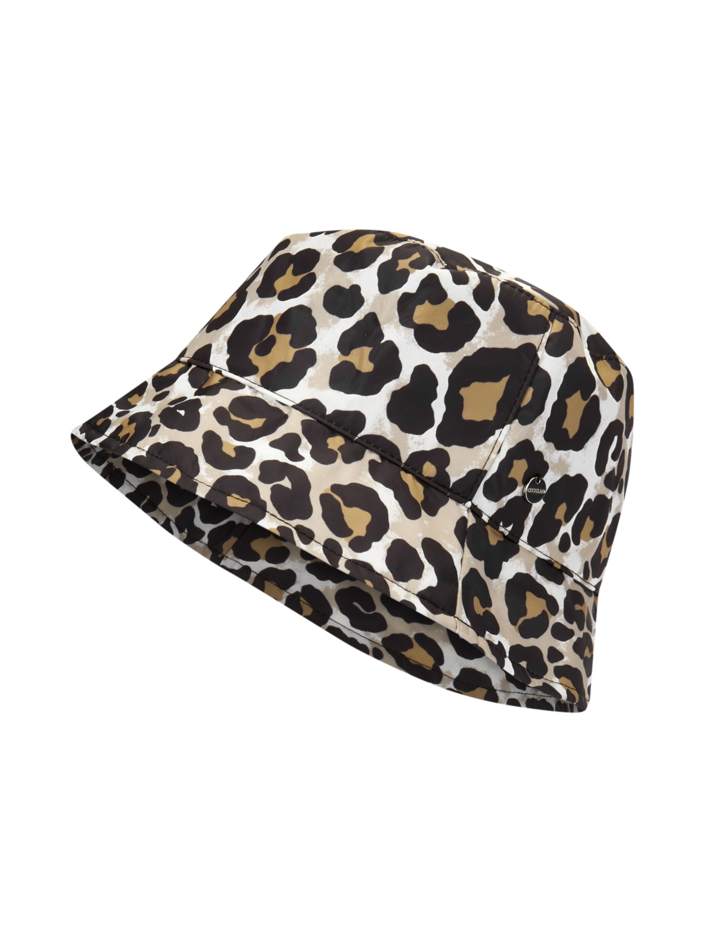 CODELLO Regenhut in Beige