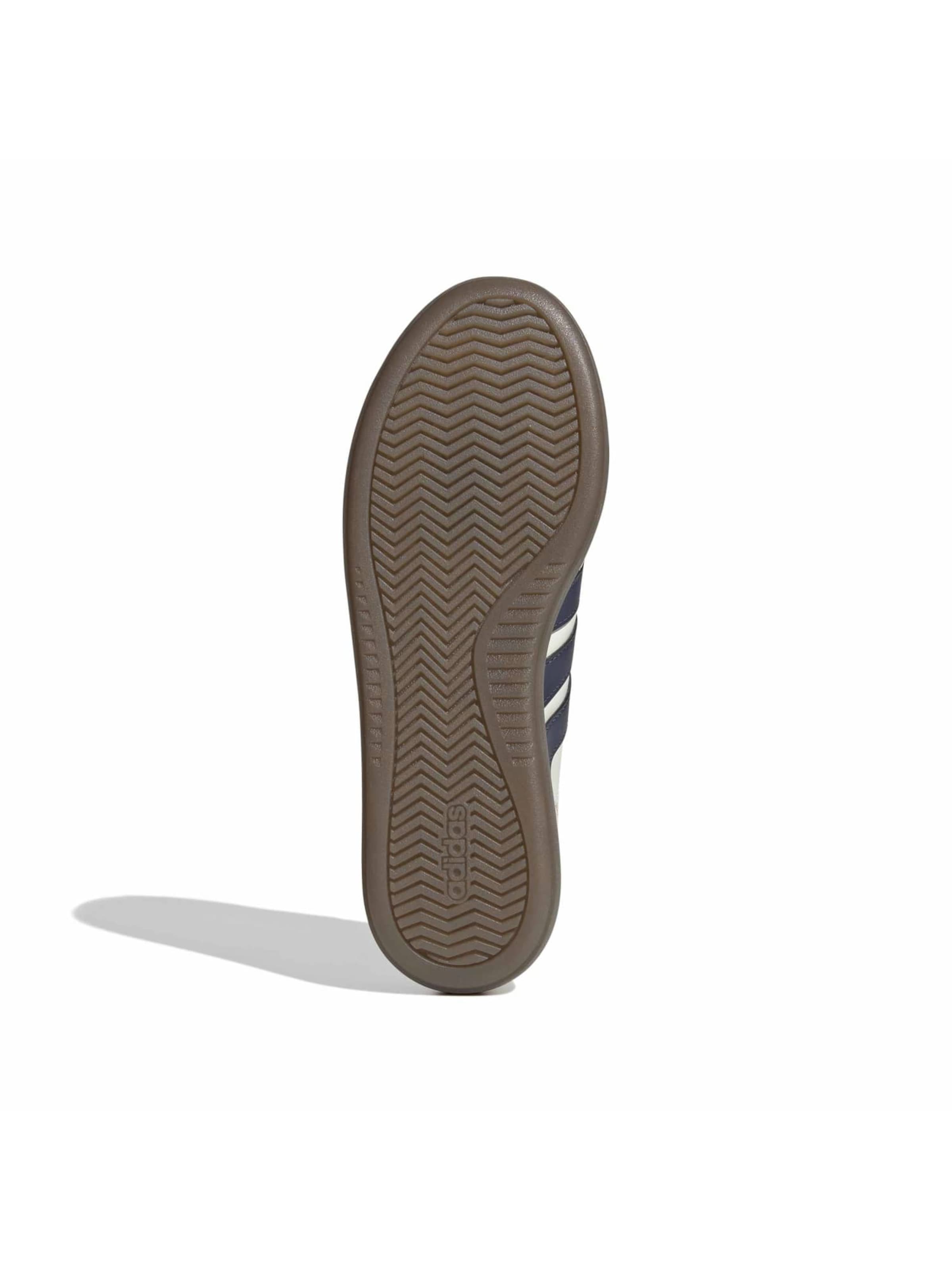 ADIDAS SPORTSWEAR Låg sneaker 'BARREDA DECODE LUX' i vit