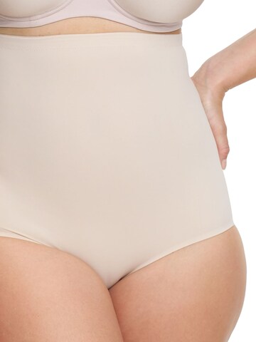 SUSA Shaping Pants 'Shapewear' in Beige