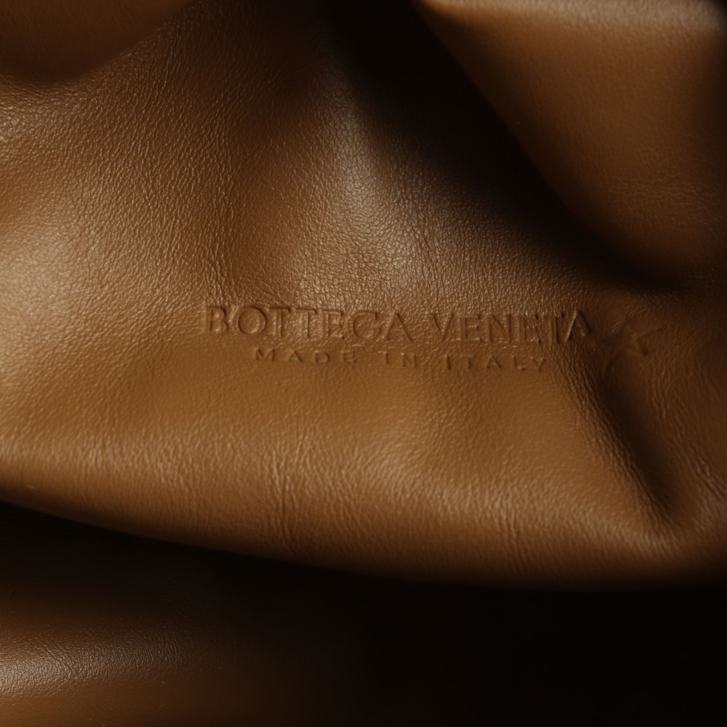 Bottega Veneta Bag in One size in Brown