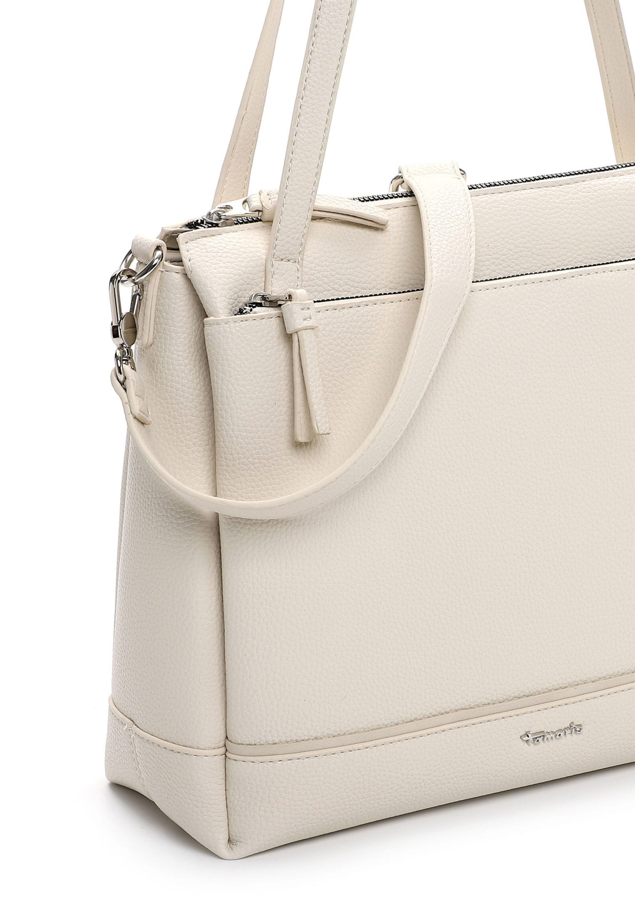 Cabas 'Kennia' Tamaris en beige