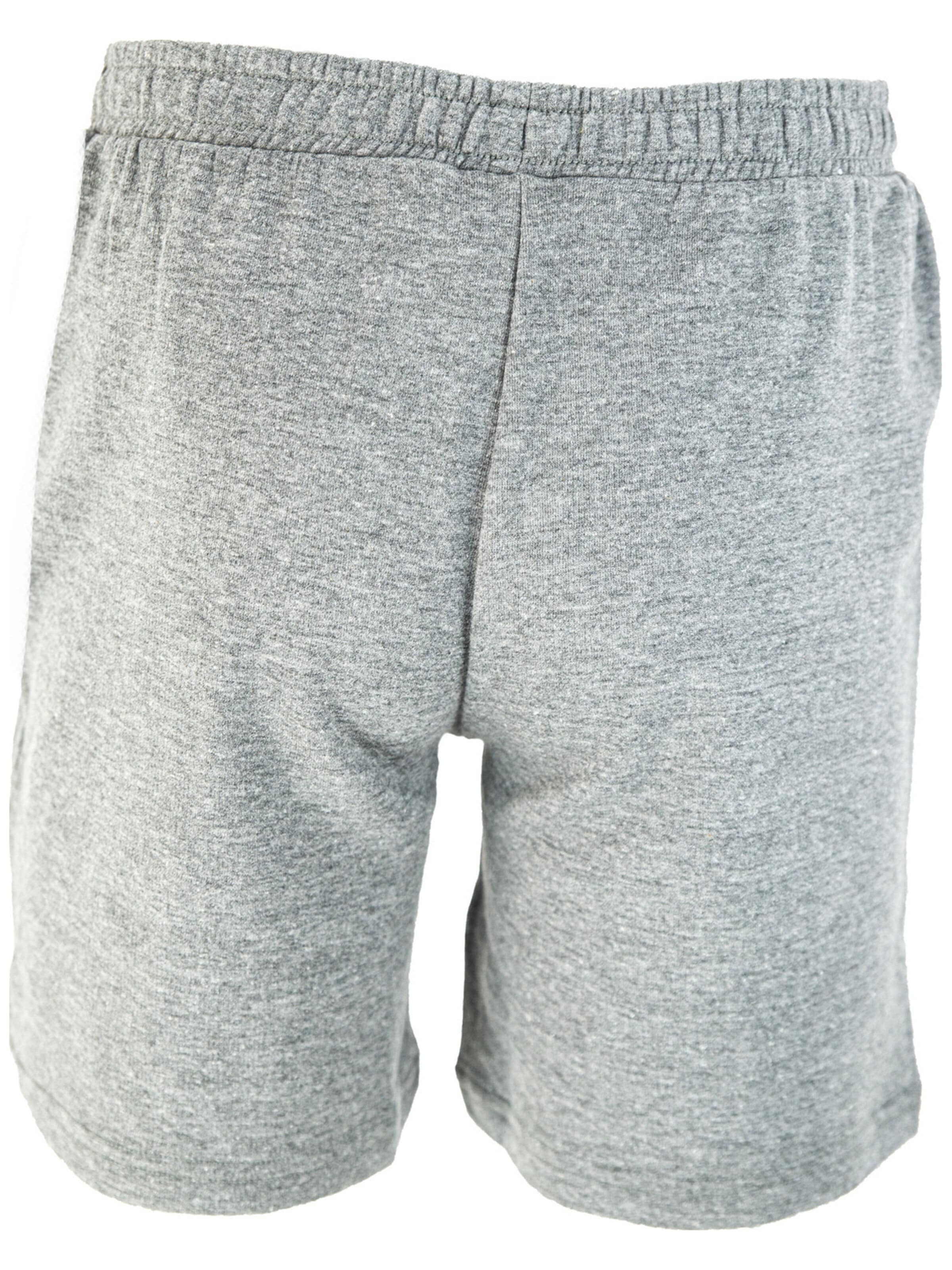 JOMA - regular Pantalón deportivo 'Joma Jungle' en gris