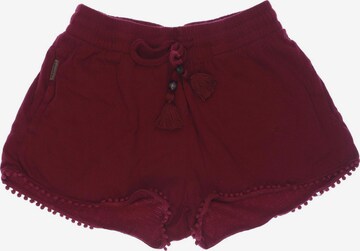 Ragwear Shorts XS in Rot: predná strana