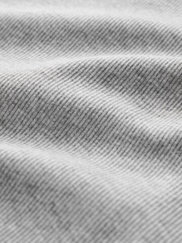 The Set Shirt in Grey
