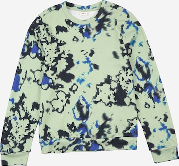 s.Oliver Collegepaita värissä vihreä: etupuoli