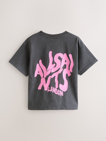 smALLSAINTS T-Shirt in Schwarz
