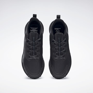 Sneaker de alergat 'Floatride Energy 4' de la Reebok pe negru