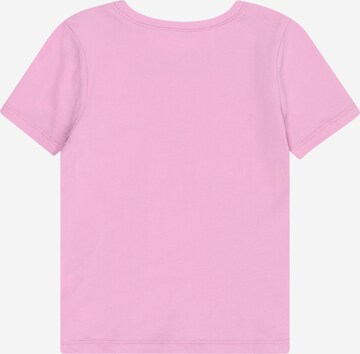 GAP Bluser & t-shirts i pink