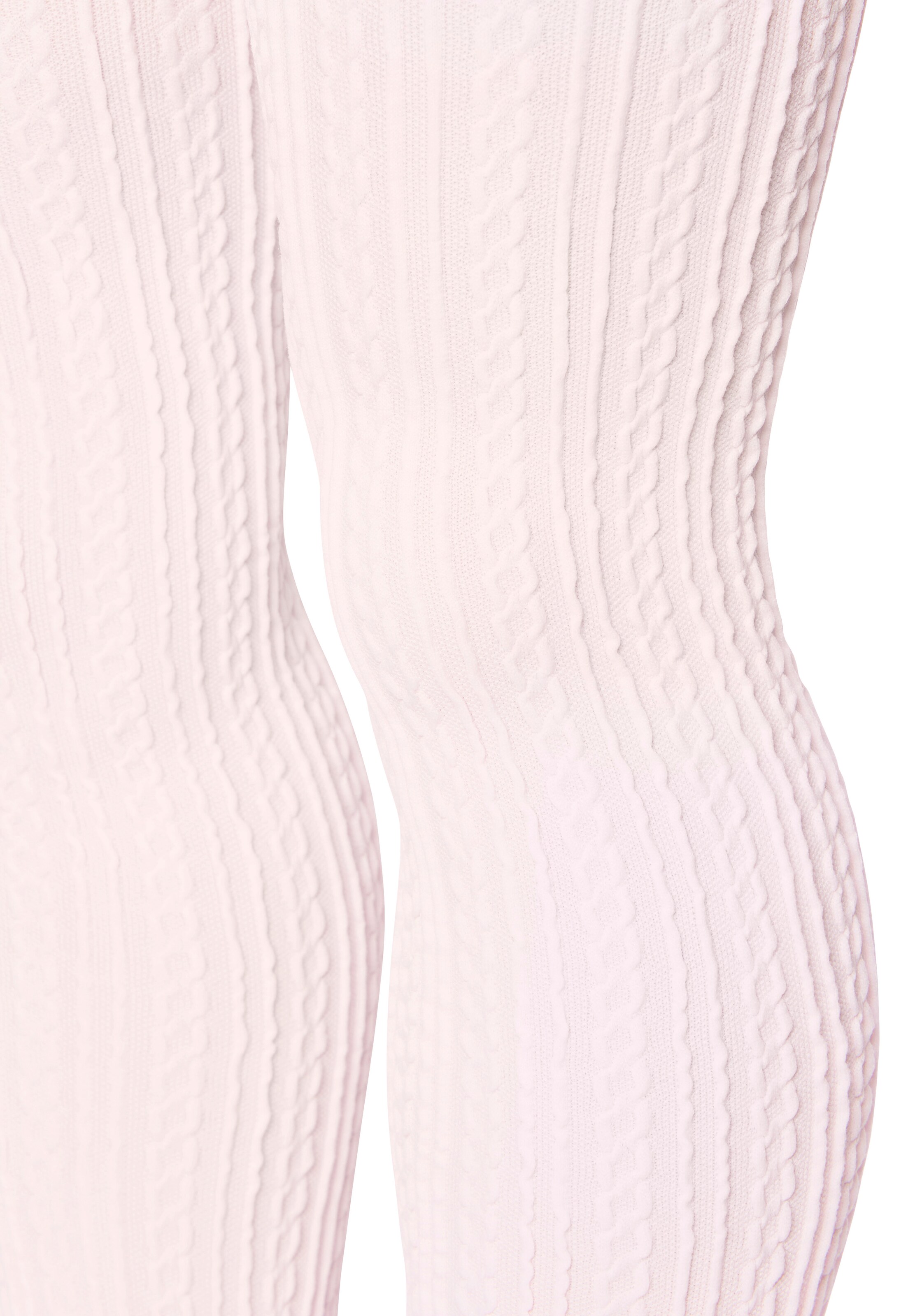 H.I.S Tights in Pink