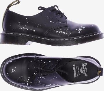Dr. Martens Flats & Loafers in 45,5 in Black: front