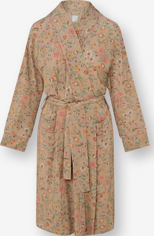 PIP STUDIO Kimono in Beige: Vorderseite
