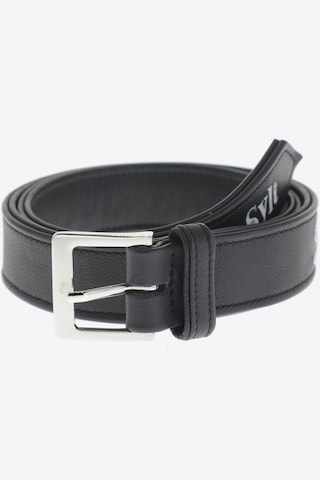 SANSIBAR Belt in One size in Black