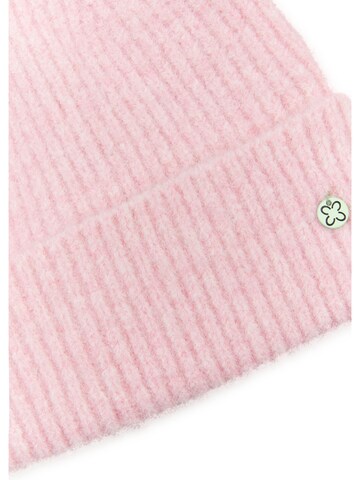 CODELLO Mütze in Pink