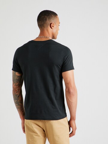 Tommy Jeans Shirt in Black