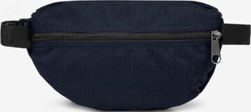 EASTPAK Heuptas 'Springer' in Blauw