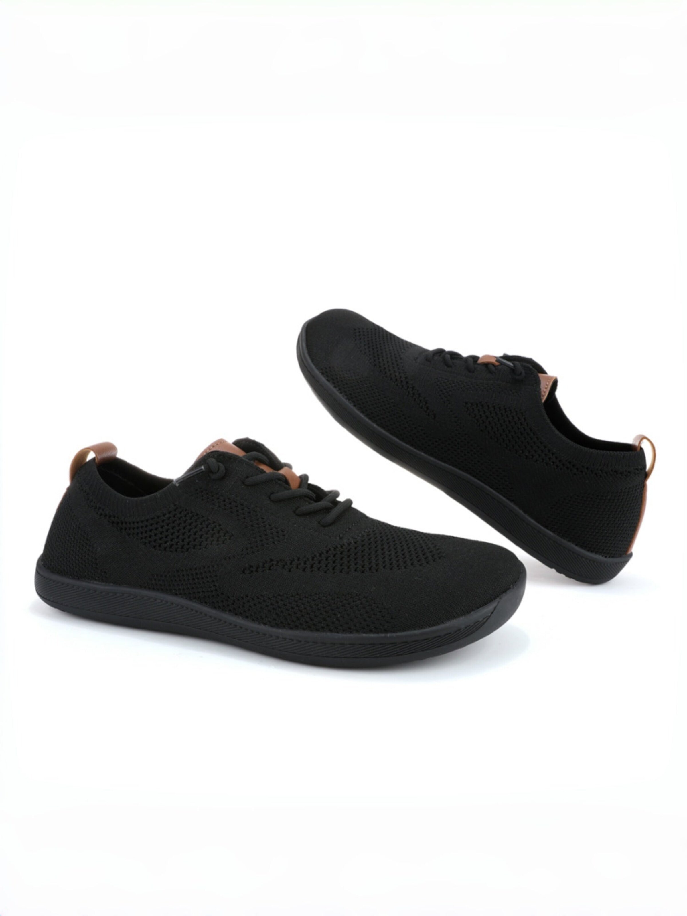HUSKSWARE Sneaker low‌‌‌‌‌‌‌‌‌ in Schwarz