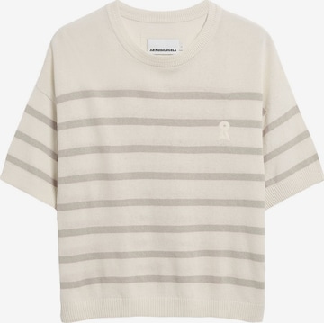 ARMEDANGELS Shirt in Mixed colors: front