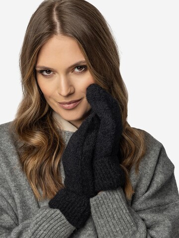 Gants '7205' Vivisence en noir