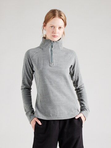 Whistler Performance Shirt 'Kajsa' in Green: front