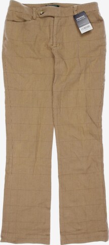 Lauren Ralph Lauren Pants in S in Beige: front